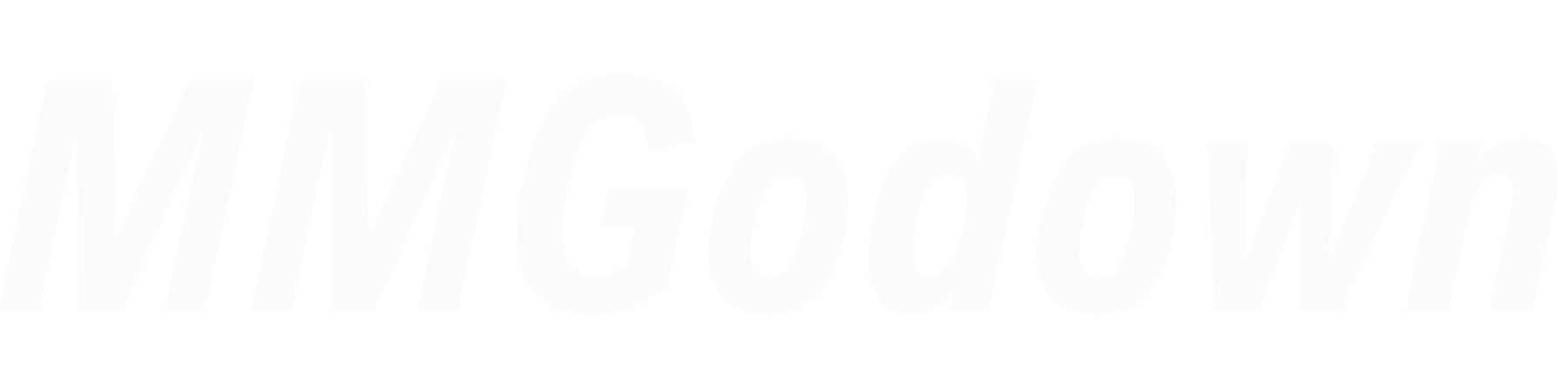 MMGodown